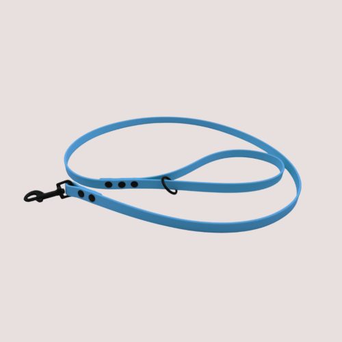 BioThane® egyszerű póráz 16 mm